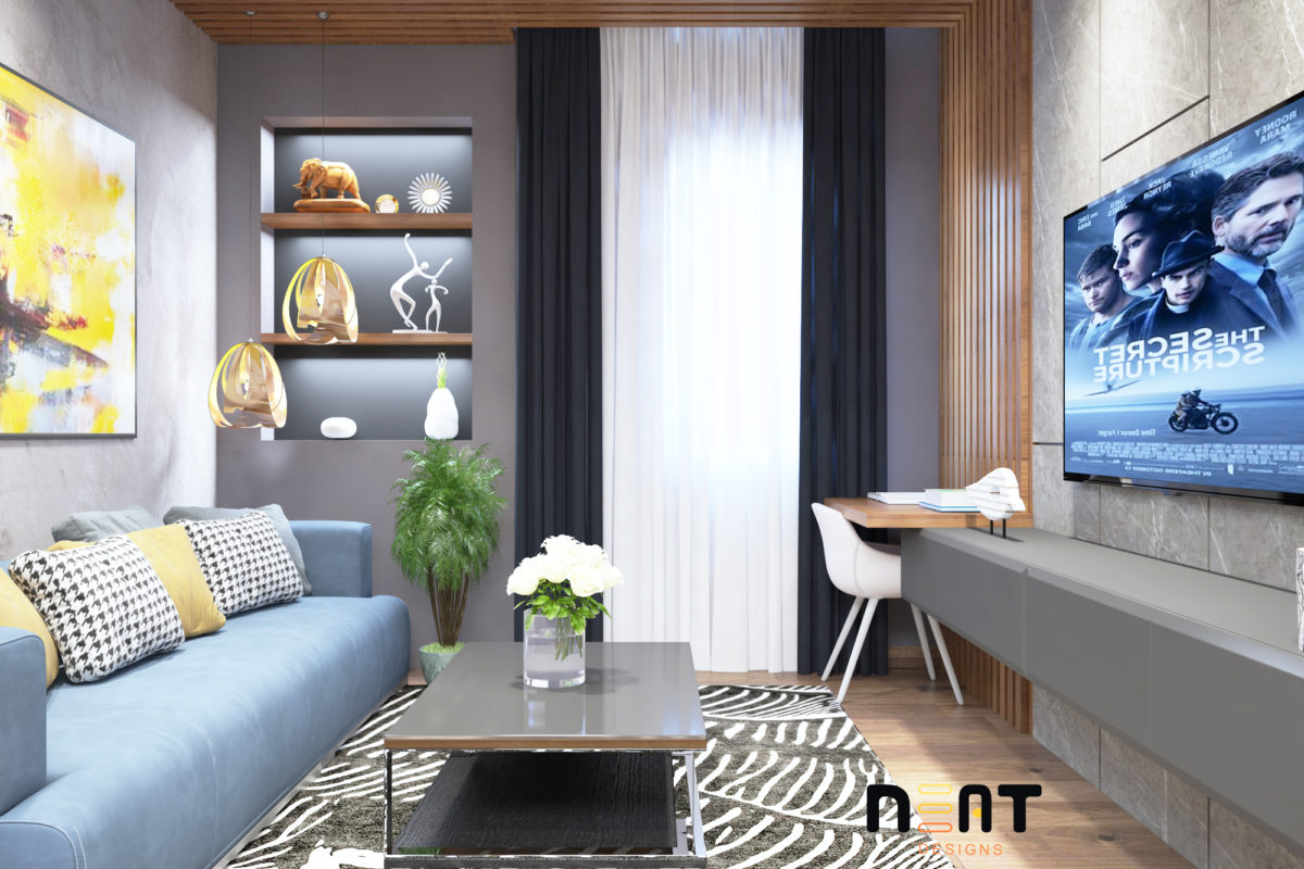 Modern Classic Interior Designs Modern Classic Interior Designs