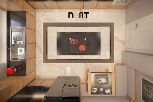 شركات التشطيب والديكور