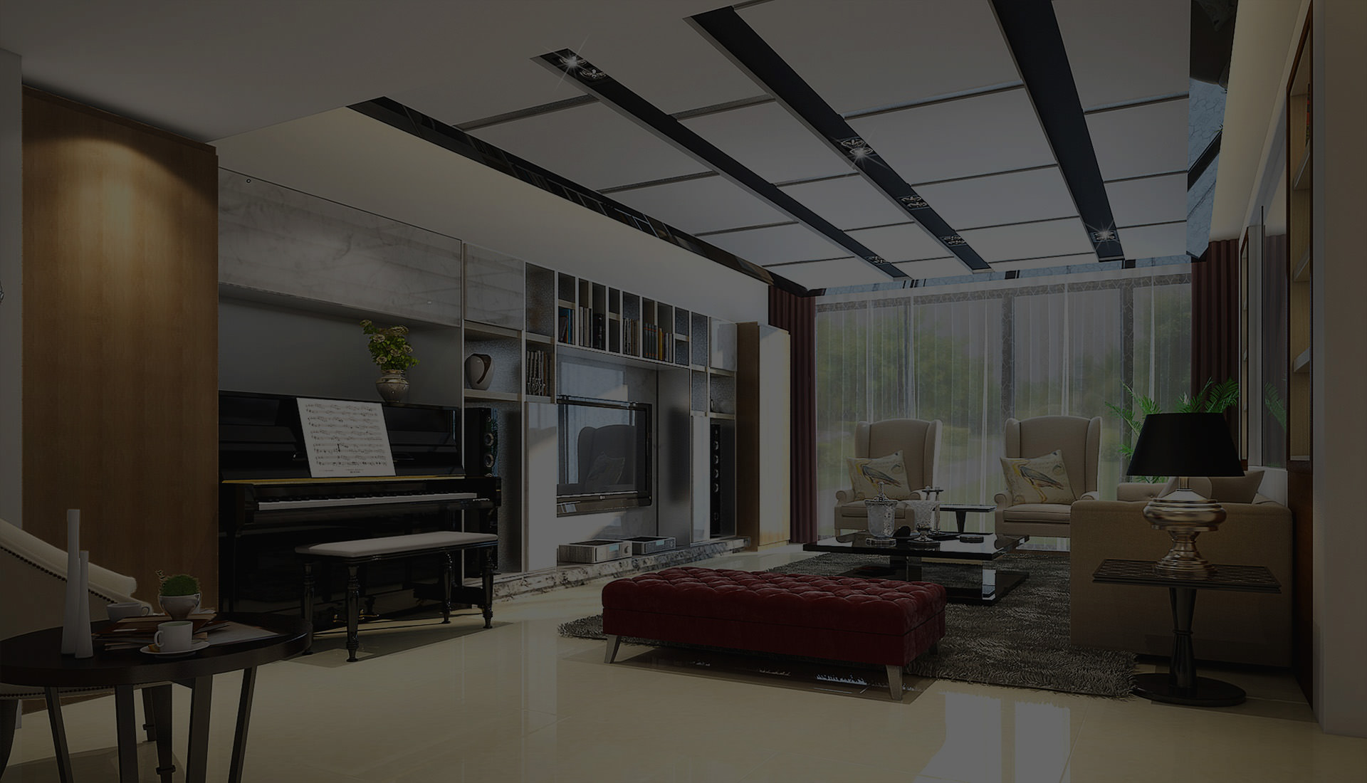 Home Interior Designs